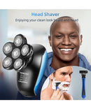 Aparador Multifuncional 6 em 1 – A Solução Completa para o Teu Cuidado Pessoal