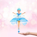 🧚✨ SkyFairy™ – A boneca que realmente voa