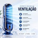 FrostBreeze™ | Oficial