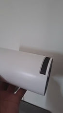 Projector Android 12 – Cinema em Casa