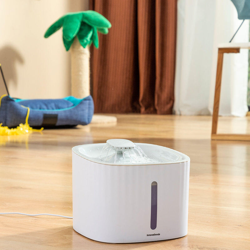 Fonte Automática para Animais Drinkatt