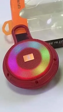 Altavoz Clip 3 Pro - Portátil, Bluetooth, Resistente al Agua