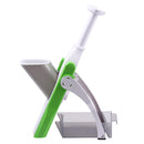 CORTADOR DE VERDURAS MULTIFUNCIONAL — A MANDOLINA QUE VAI TRANSFORMAR A TUA COZINHA