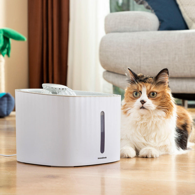 Fonte Automática para Animais Drinkatt