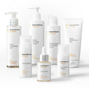 Pack de Rotina Facial e Corporal Rice – InnovaGoods