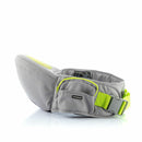 Cinto Porta-Bebé Evolutivo com Bolsos – Seccaby InnovaGoods Conforto, segurança e liberdade para ti e para o teu bebé!