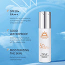 Protetor Solar SPF50+ PA+++ com Efeito Iluminador – 50g