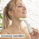 Reduza a papada e rejuvenesça sua pele com tecnologia 3 em 1!