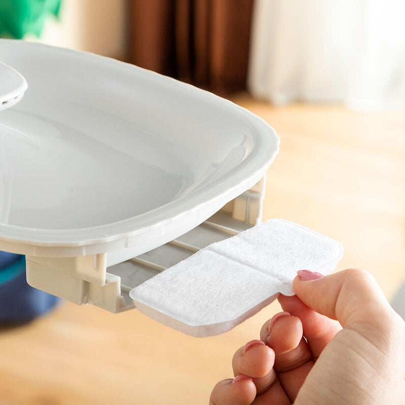 Fonte Automática para Animais Drinkatt