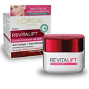 Creme de Noite L'Oréal Paris Revitalift – Anti-Rugas, Regenerador e Tonificante (50ml)