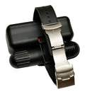 Pulseira de Segurança Insuflável – Proteção que cabe no pulso