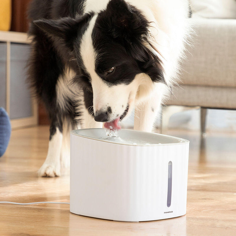 Fonte Automática para Animais Drinkatt