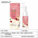 Limpiador Desmaquillante De Cereza - 150Ml