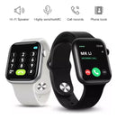 Smartwatch SA200 Serie 9 Tecnología Inteligente con 2 Correas Intercambiables