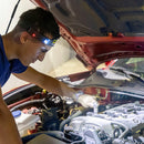 Lanterna Frontal LED Recargável e Ajustável – Recobright InnovaGoods Iluminação poderosa, mãos livres e total versatilidade