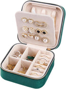 Joyero Portátil – Leva as tuas Joias com Elegância e Segurança!