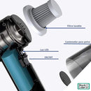 Aspirador Portátil Multifuncional