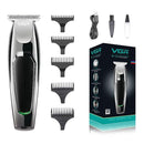 Aparador de Cabelo OHPA VGR030 – Precisão Profissional em Casa