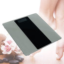 Balança Digital de Casa – Vidro Temperado, Alta Precisão até 180 kg