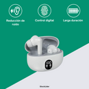 Auriculares Bluetooth S510