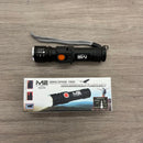 Lanterna HD‑515 – Potência, Durabilidade e Liberdade