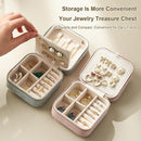 Joyero Portátil – Leva as tuas Joias com Elegância e Segurança!