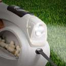 Correa Retrátil Leashic 6 em 1