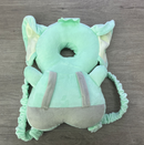 Suporte de Cabeça Anticaídas