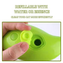 Escova a Vapor para Animais – Massagem, Limpeza e Conforto Num Só Aparelho!