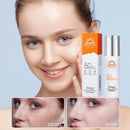 Protetor Solar SPF50+ PA+++ com Efeito Iluminador – 50g