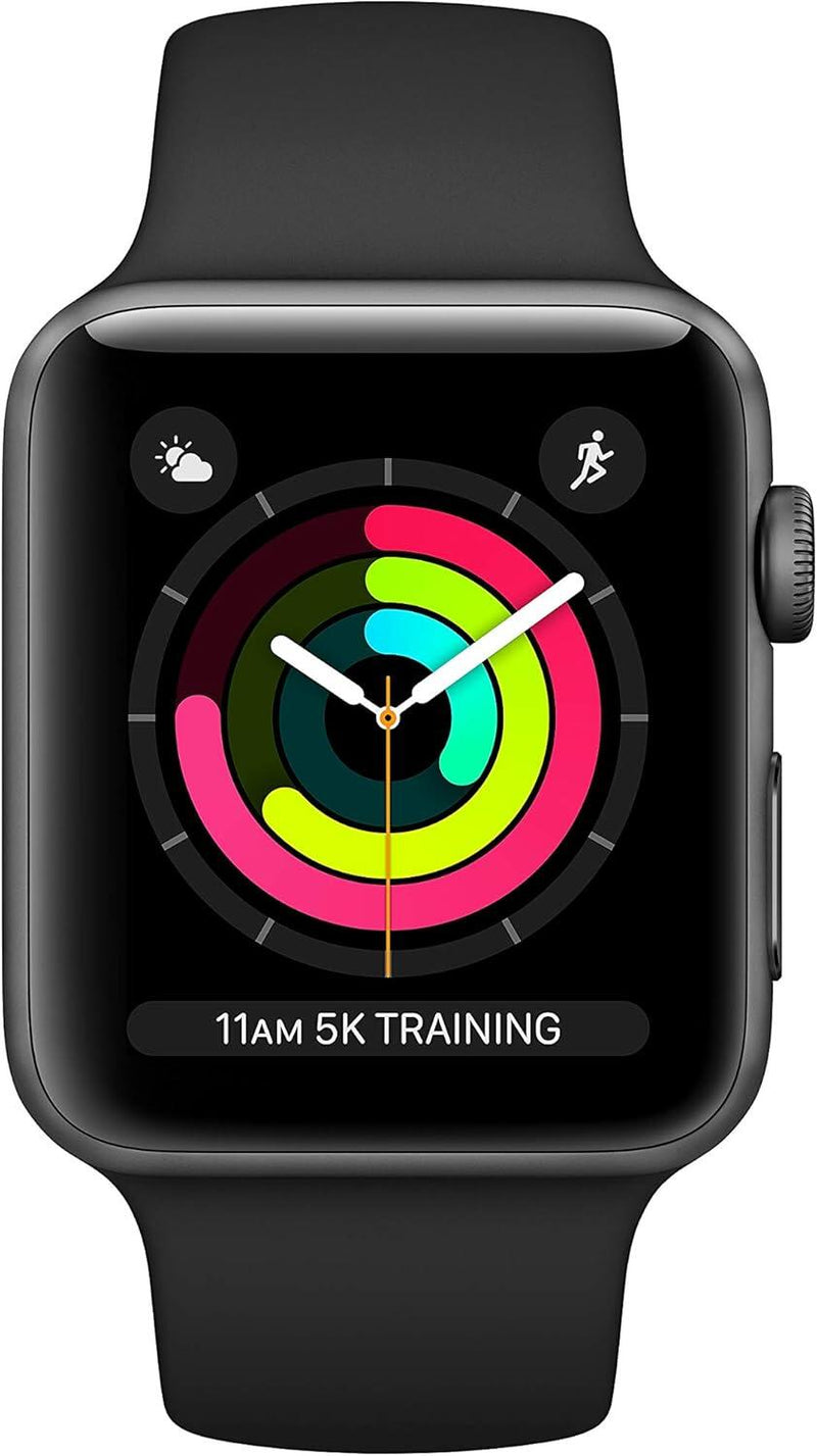 Smartwatch Multifuncional + AirPods Sem Fios – Tecnologia &amp; Estilo Num Só Pack!
