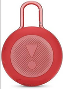 Altavoz Clip 3 Pro - Portátil, Bluetooth, Resistente al Agua