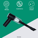 Aspirador Portátil Multifuncional