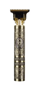 Máquina de Cortar Cabelo Profissional 800 mAh – Potência, Precisão e Portabilidade num Só Aparelho