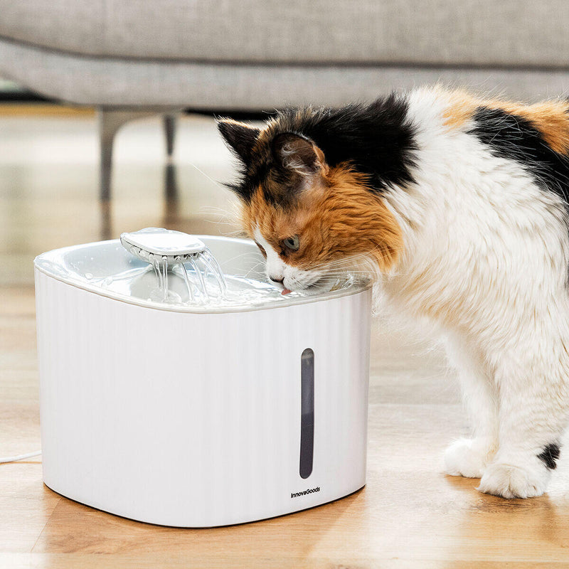 Fonte Automática para Animais Drinkatt