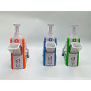 CORTADOR DE VERDURAS MULTIFUNCIONAL — A MANDOLINA QUE VAI TRANSFORMAR A TUA COZINHA