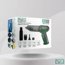 Aspirador Portátil Multifuncional