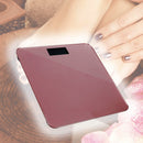 Balança Digital de Casa – Vidro Temperado, Alta Precisão até 180 kg