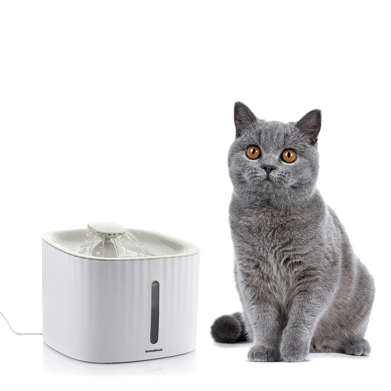 Fonte Automática para Animais Drinkatt