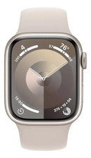 Smartwatch SA200 Serie 9 Tecnología Inteligente con 2 Correas Intercambiables