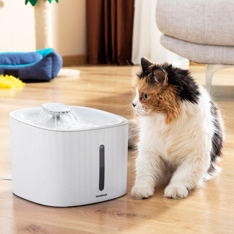 Fonte Automática para Animais Drinkatt