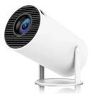 Projector Android 12 – Cinema em Casa