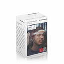 Lanterna Frontal LED Recargável e Ajustável – Recobright InnovaGoods Iluminação poderosa, mãos livres e total versatilidade